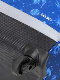 Cartable à Roulettes Delsey Back To School 45.5 Cm - 4 Roues -Delsey Soldes Magasin cartables scolaires delsey 787334z
