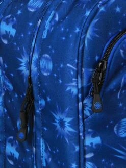 Cartable à Roulettes Delsey Back To School 45.5 Cm - 4 Roues -Delsey Soldes Magasin cartables scolaires delsey 787344z