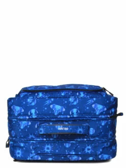 Cartable à Roulettes Delsey Back To School 45.5 Cm - 4 Roues -Delsey Soldes Magasin cartables scolaires delsey 787347z