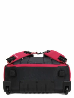 Cartable à Roulettes Delsey Back To School 43 Cm - 2 Roues -Delsey Soldes Magasin cartables scolaires delsey 789235z