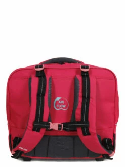 Cartable à Roulettes Delsey Back To School 43 Cm - 2 Roues -Delsey Soldes Magasin cartables scolaires delsey 789236z