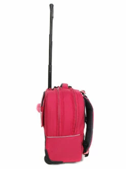 Cartable à Roulettes Delsey Back To School 43 Cm - 2 Roues -Delsey Soldes Magasin cartables scolaires delsey 789241z