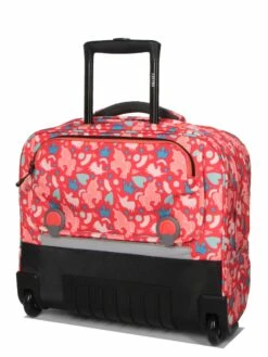 Cartable à Roulettes Delsey Back To School 43 Cm - 2 Roues -Delsey Soldes Magasin cartables scolaires delsey 806405z