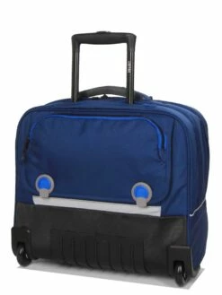 Cartable à Roulettes Delsey Back To School 43 Cm - 2 Roues -Delsey Soldes Magasin cartables scolaires delsey 806423z