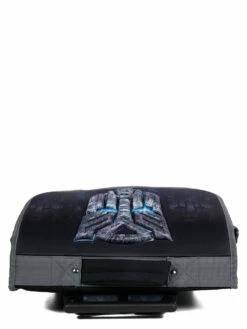 Cartable à Roulettes Transformers Mégatron 38 Cm 25 Cartable à Roulettes Transformers Mégatron 38 Cm -Delsey Soldes Magasin cartables scolaires dessins animes 467940z