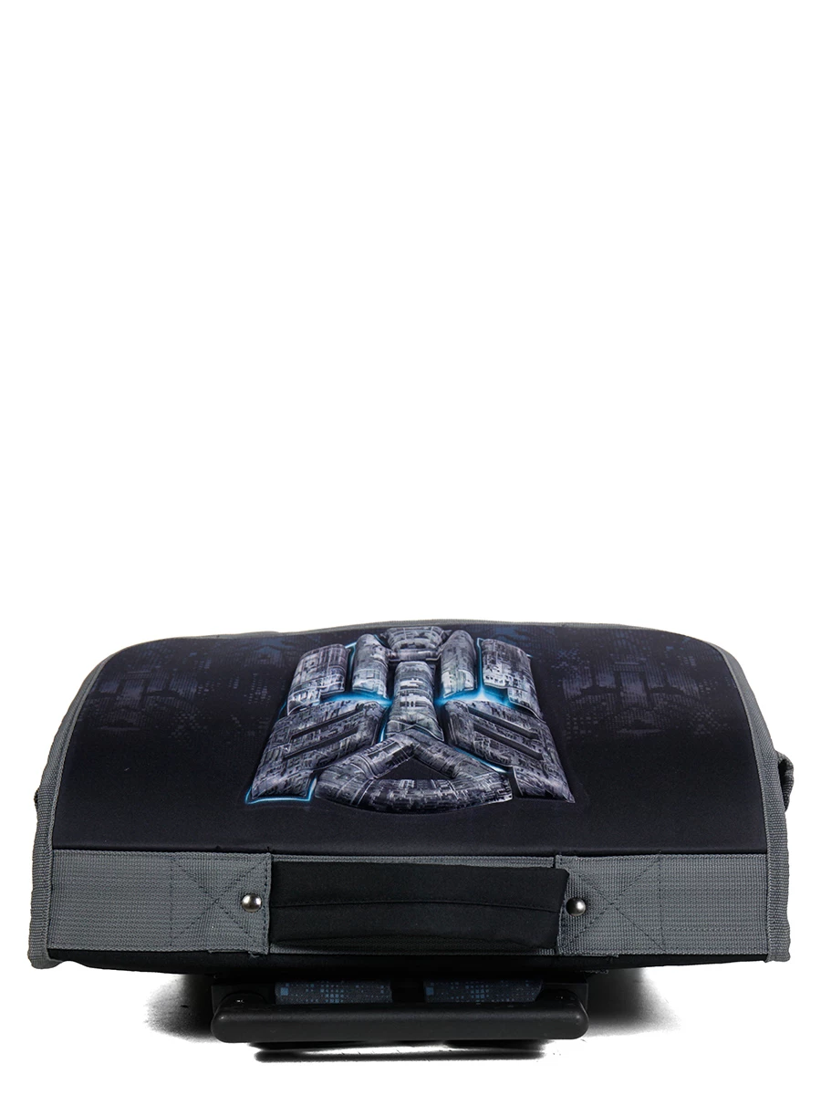 Cartable à Roulettes Transformers Mégatron 38 Cm 11 Cartable à Roulettes Transformers Mégatron 38 Cm – Image 9