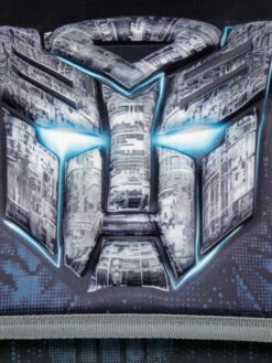 Cartable à Roulettes Transformers Mégatron 38 Cm 29 Cartable à Roulettes Transformers Mégatron 38 Cm -Delsey Soldes Magasin cartables scolaires dessins animes 467943z