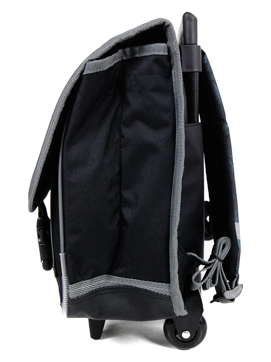 Cartable à Roulettes Transformers Mégatron 38 Cm 7 Cartable à Roulettes Transformers Mégatron 38 Cm – Image 5