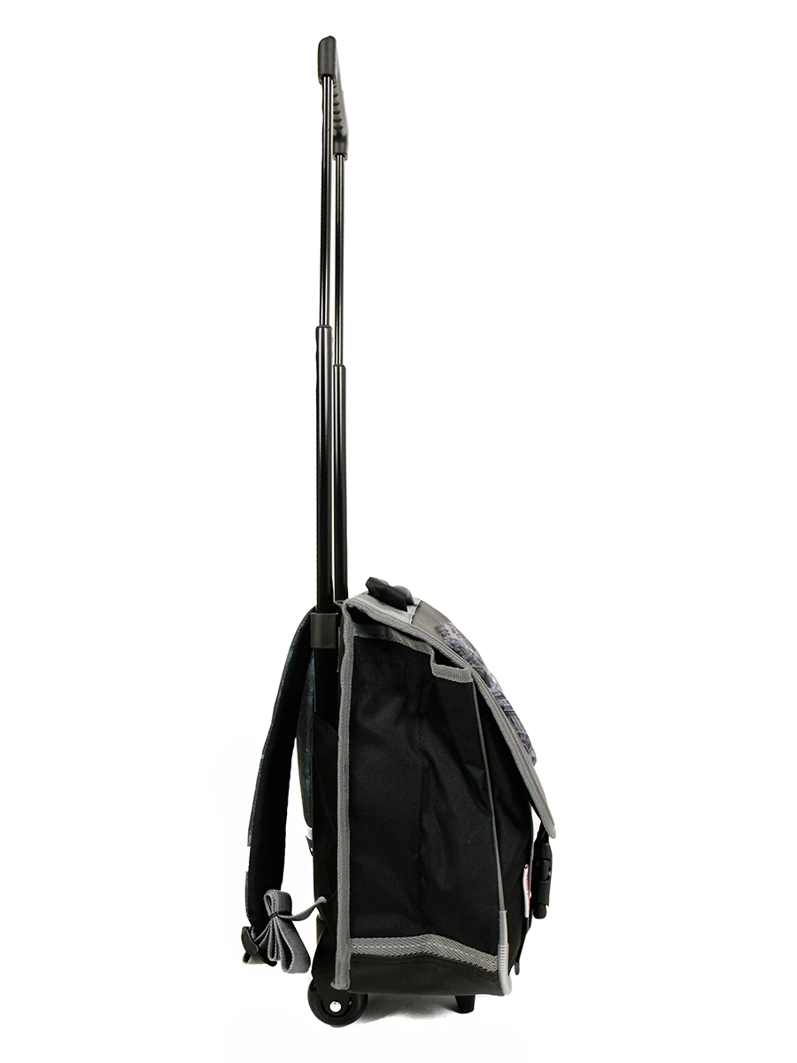 Cartable à Roulettes Transformers Mégatron 38 Cm 9 Cartable à Roulettes Transformers Mégatron 38 Cm – Image 7