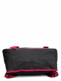 Cartable Cybel Rose 38 Cm -Delsey Soldes Magasin cartables scolaires dessins animes 522042z