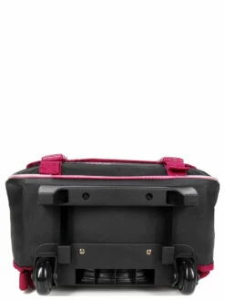 Cartable à Roulettes Cybel Rose 38 Cm -Delsey Soldes Magasin cartables scolaires dessins animes 550979z