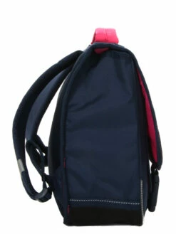 Cartable Cybel Cosmos 38 Cm -Delsey Soldes Magasin cartables scolaires dessins animes 701636z