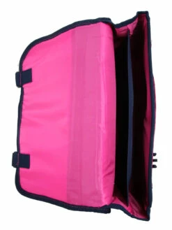 Cartable Cybel Cosmos 38 Cm -Delsey Soldes Magasin cartables scolaires dessins animes 701639z