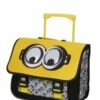 Cartable à Roulettes Les Minions Watching You 41 Cm 1 Cartable à Roulettes Les Minions Watching You 41 Cm -Delsey Soldes Magasin cartables scolaires dessins animes 751408z