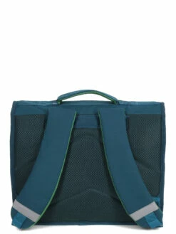 Cartable Minecraft Collection 38 Cm -Delsey Soldes Magasin cartables scolaires dessins animes 775764z