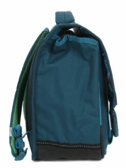 Cartable Minecraft Collection 38 Cm -Delsey Soldes Magasin cartables scolaires dessins animes 775765z