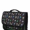 Cartable Minecraft Skins 38 Cm 2 Cartable Minecraft Skins 38 Cm -Delsey Soldes Magasin cartables scolaires dessins animes 778180z