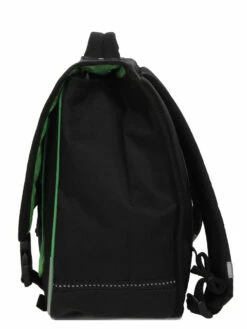 Cartable Minecraft Skins 38 Cm -Delsey Soldes Magasin cartables scolaires dessins animes 778181z