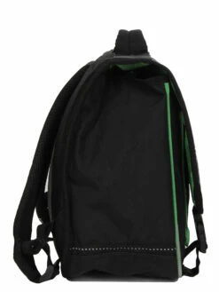 Cartable Minecraft Skins 38 Cm -Delsey Soldes Magasin cartables scolaires dessins animes 778184z