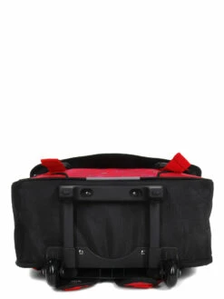 Cartable à Roulettes Miraculous Coccinelle 41 Cm -Delsey Soldes Magasin cartables scolaires dessins animes 782106z