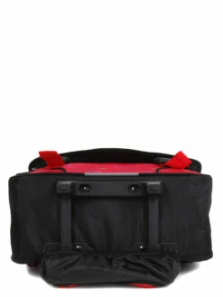 Cartable à Roulettes Miraculous Coccinelle 41 Cm -Delsey Soldes Magasin cartables scolaires dessins animes 782107z