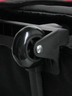 Cartable à Roulettes Miraculous Coccinelle 41 Cm -Delsey Soldes Magasin cartables scolaires dessins animes 782117z