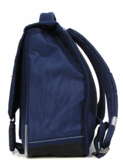 Cartable Lili Lou Plumes 38 Cm 18 Cartable Lili Lou Plumes 38 Cm -Delsey Soldes Magasin cartables scolaires dessins animes 782333z