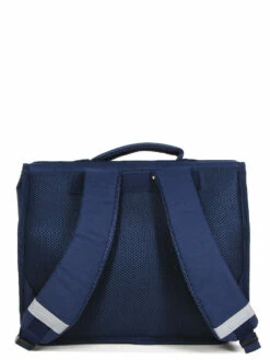 Cartable Lili Lou Plumes 38 Cm 16 Cartable Lili Lou Plumes 38 Cm -Delsey Soldes Magasin cartables scolaires dessins animes 782335z