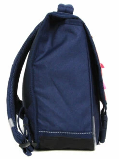 Cartable Lili Lou Plumes 38 Cm 19 Cartable Lili Lou Plumes 38 Cm -Delsey Soldes Magasin cartables scolaires dessins animes 782336z