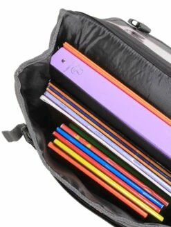 Cartable Cheval Dream Catcher 38 Cm -Delsey Soldes Magasin cartables scolaires dessins animes 785714z