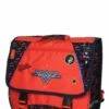 Cartable Wonder Woman Believe 38 Cm -Delsey Soldes Magasin cartables scolaires dessins animes 787002z