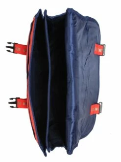 Cartable Wonder Woman Believe 38 Cm 24 Cartable Wonder Woman Believe 38 Cm -Delsey Soldes Magasin cartables scolaires dessins animes 787009z