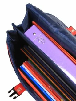 Cartable Wonder Woman Believe 38 Cm 23 Cartable Wonder Woman Believe 38 Cm -Delsey Soldes Magasin cartables scolaires dessins animes 787010z