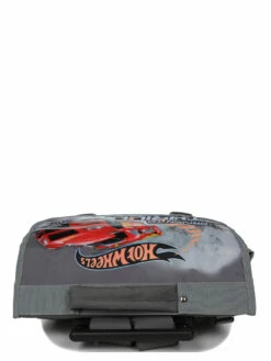 Cartable à Roulettes Hot Wheels Thrill 38 Cm -Delsey Soldes Magasin cartables scolaires dessins animes 787085z