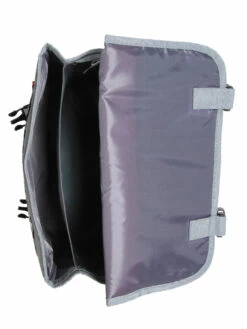 Cartable à Roulettes Hot Wheels Thrill 38 Cm -Delsey Soldes Magasin cartables scolaires dessins animes 787088z