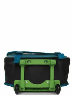 Cartable à Roulettes Minecraft Collection 38 Cm -Delsey Soldes Magasin cartables scolaires dessins animes 787118z