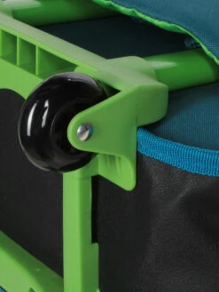 Cartable à Roulettes Minecraft Collection 38 Cm -Delsey Soldes Magasin cartables scolaires dessins animes 787119z