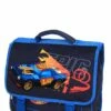Cartable Hot Wheels Epic 38 Cm -Delsey Soldes Magasin cartables scolaires dessins animes 787522z