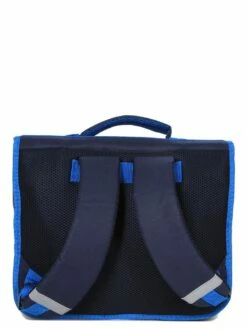 Cartable Hot Wheels Epic 38 Cm -Delsey Soldes Magasin cartables scolaires dessins animes 787525z