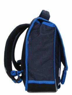 Cartable Hot Wheels Epic 38 Cm -Delsey Soldes Magasin cartables scolaires dessins animes 787526z