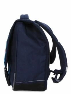 Cartable Lili Lou Butterfly 38 Cm -Delsey Soldes Magasin cartables scolaires dessins animes 787546z