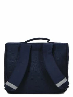 Cartable Lili Lou Butterfly 38 Cm -Delsey Soldes Magasin cartables scolaires dessins animes 787547z