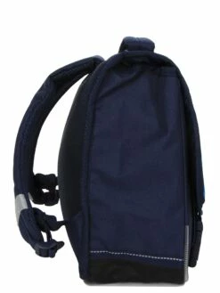 Cartable Lili Lou Butterfly 38 Cm -Delsey Soldes Magasin cartables scolaires dessins animes 787548z