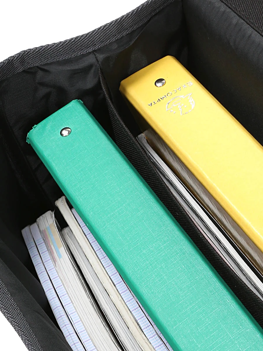 Cartable Cheval 38 Cm 11 Cartable Cheval 38 Cm – Image 9