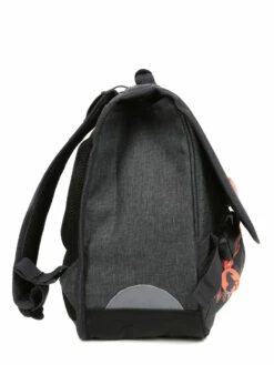 Cartable Cheval 38 Cm 20 Cartable Cheval 38 Cm -Delsey Soldes Magasin cartables scolaires dessins animes 864302z