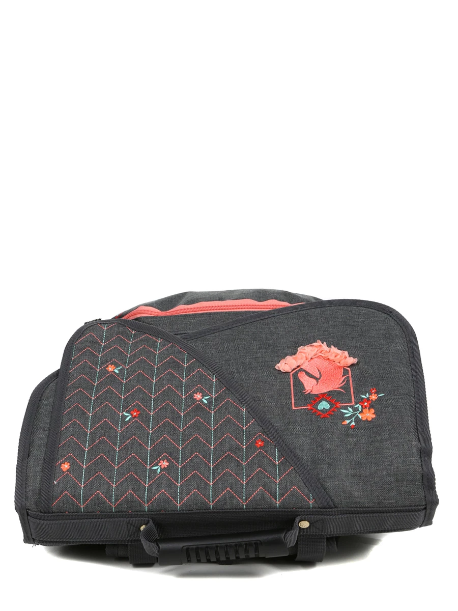 Cartable Cheval 38 Cm 9 Cartable Cheval 38 Cm – Image 7