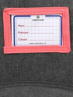 Cartable Cheval 38 Cm 25 Cartable Cheval 38 Cm -Delsey Soldes Magasin cartables scolaires dessins animes 864308z