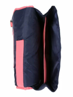 Cartable Chaton 38 Cm -Delsey Soldes Magasin cartables scolaires dessins animes 864311z