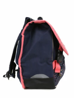 Cartable Chaton 38 Cm -Delsey Soldes Magasin cartables scolaires dessins animes 864315z