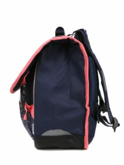 Cartable Chaton 38 Cm -Delsey Soldes Magasin cartables scolaires dessins animes 864318z